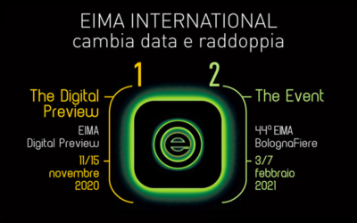 Eima Digital Preview 2020