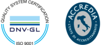 Certificazioni certificazioni zappettificio muzzi Bologna