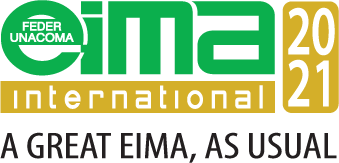 EIMA Internationale 2021