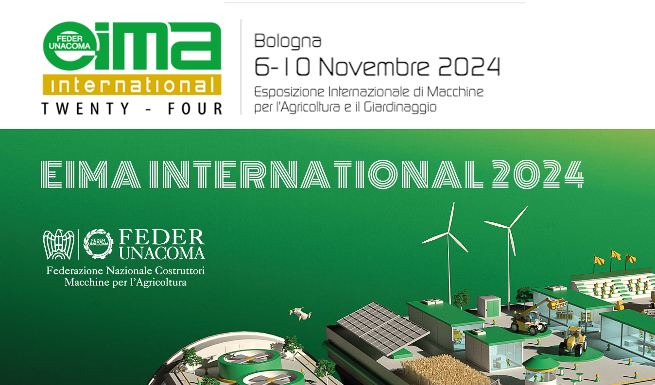 EIMA 2024 Zappettificio Muzzi