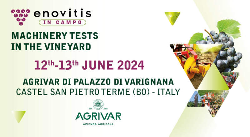 Enovitis in campo 2024