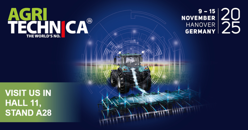 AGRI TECHNICA 2025
