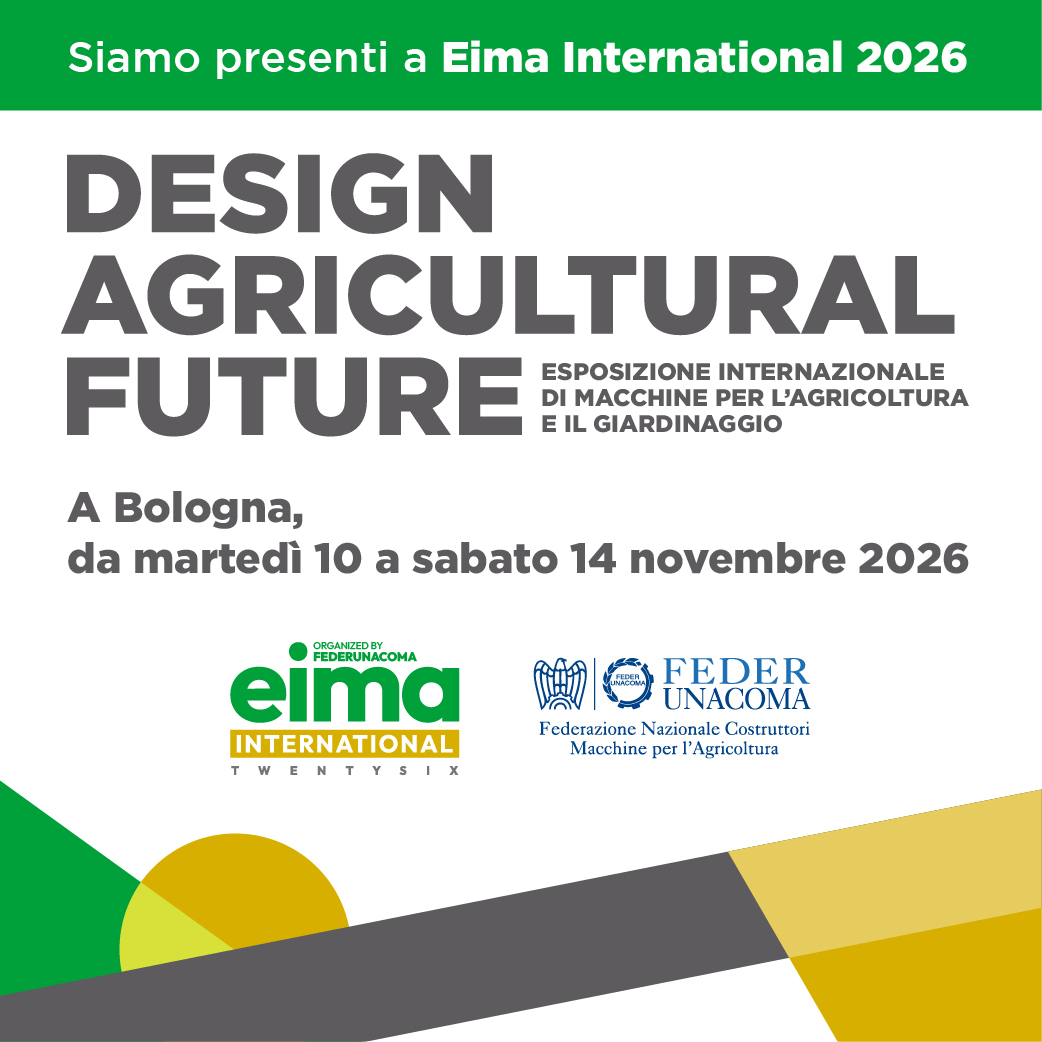 EIMA 2026