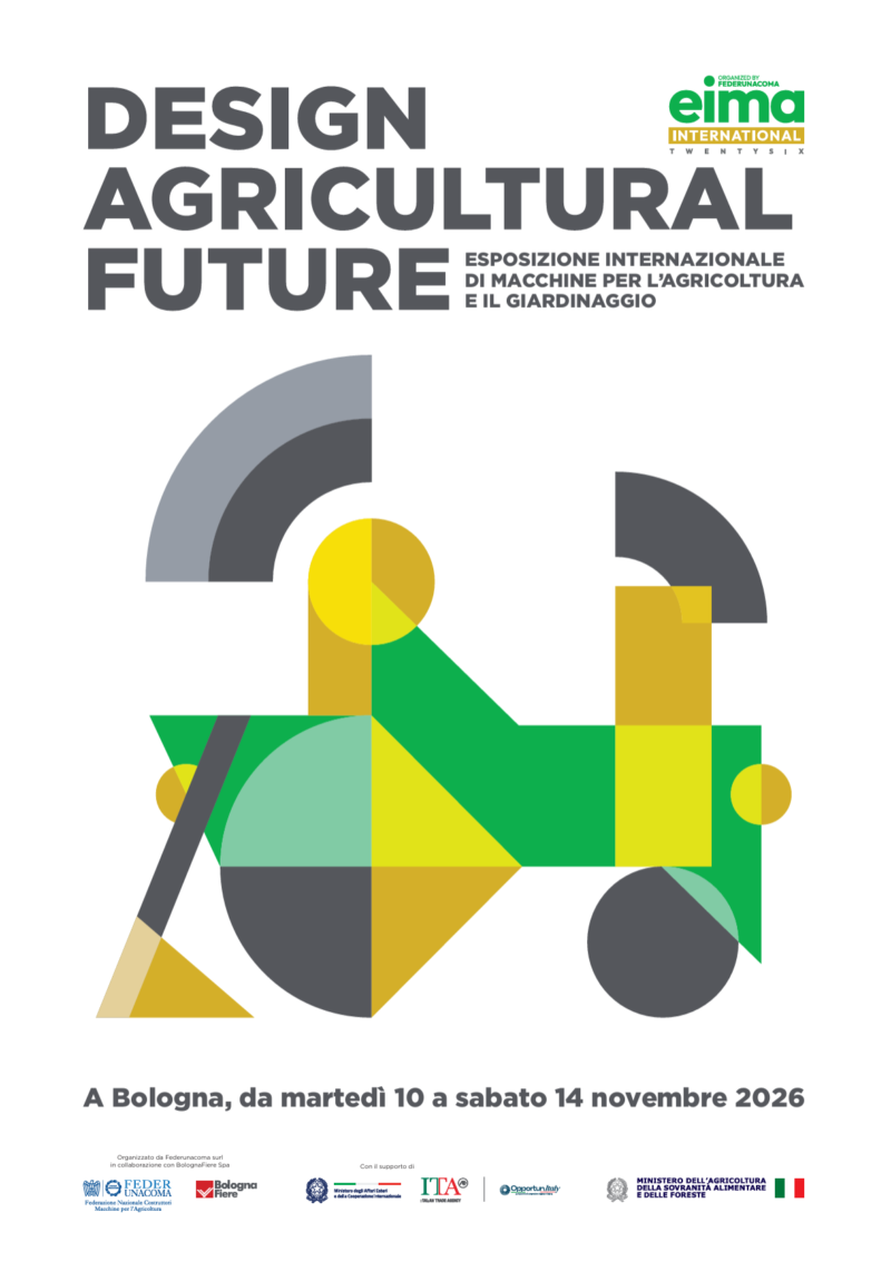 Eima 2026